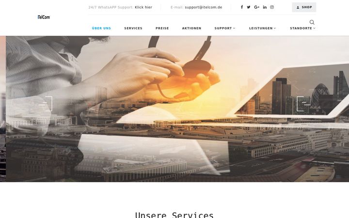 itelcom.de