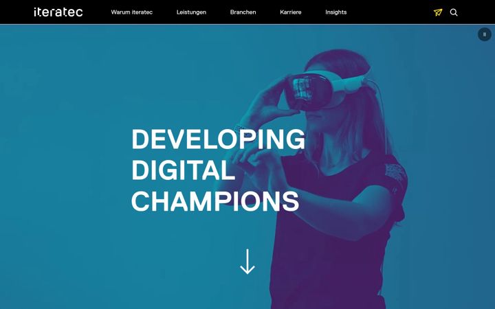 iteratec.com