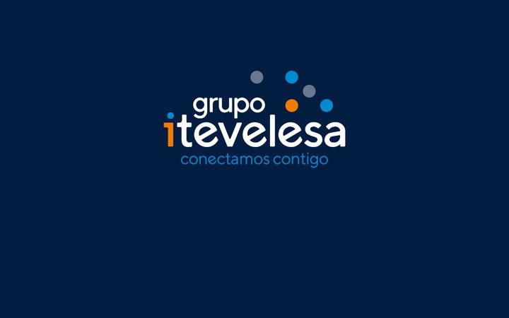 Screenshot of itevelesadesarrollo.com