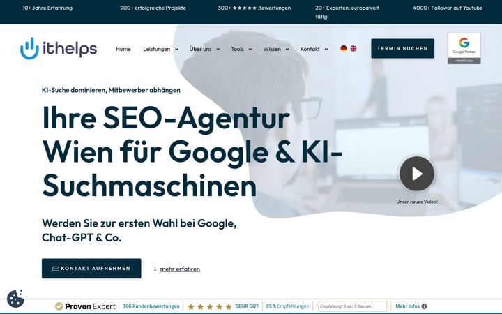 Screenshot of ithelps-digital.com