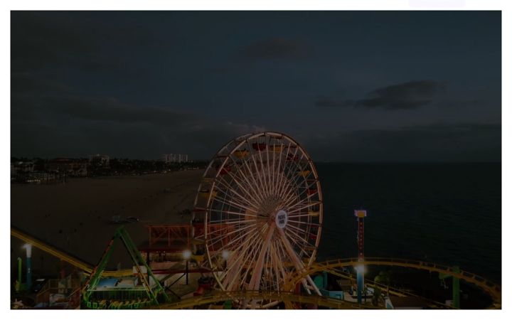 Screenshot of iticket.com