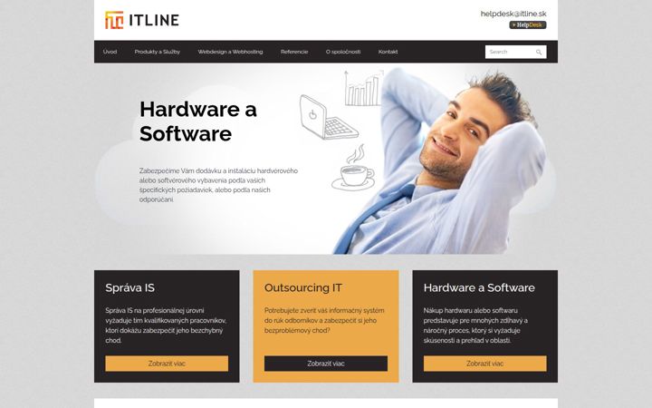 itline.sk