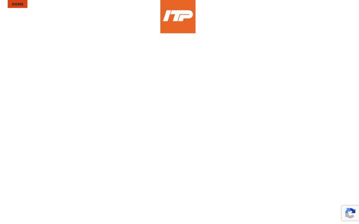 Screenshot of itphire.co.uk