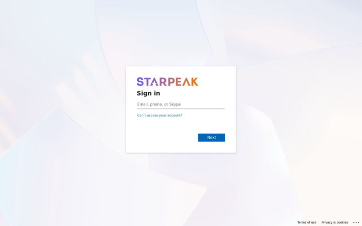 Screenshot of itraps.co.uk
