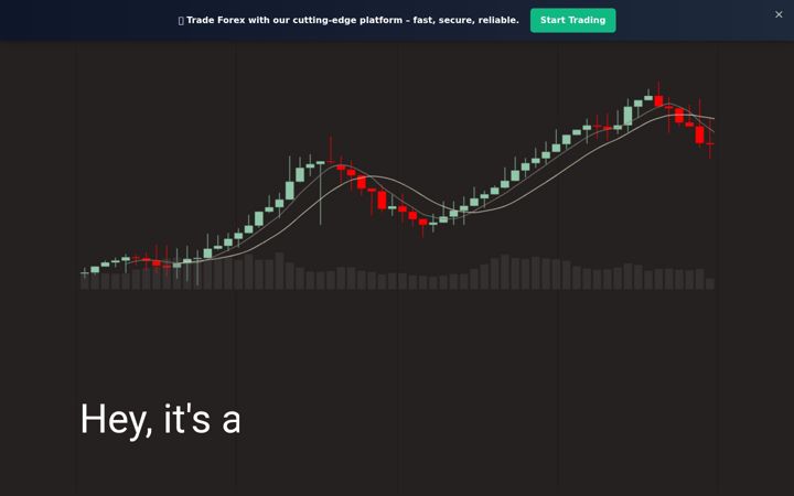 Screenshot of its-adam.com