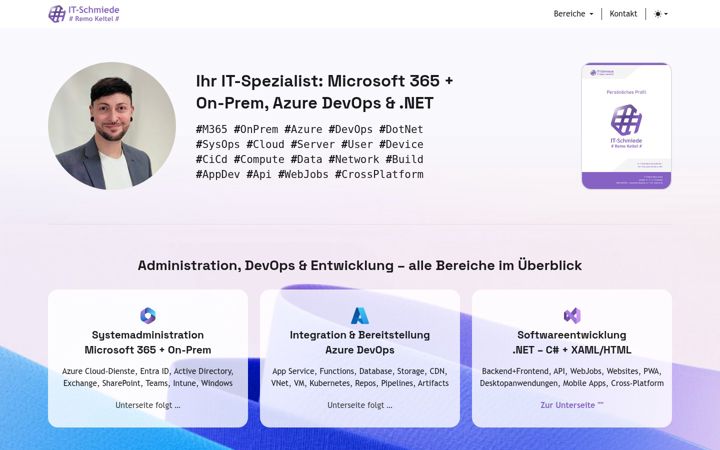 itschmie.de