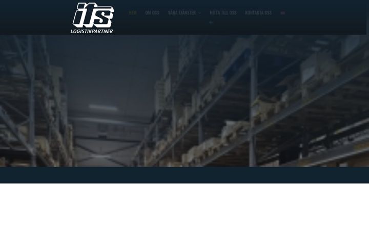 itslogistik.se