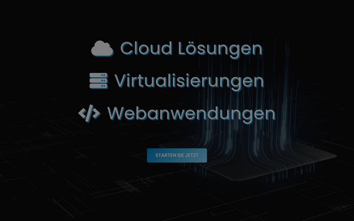 Screenshot of itsolutionlinder.de