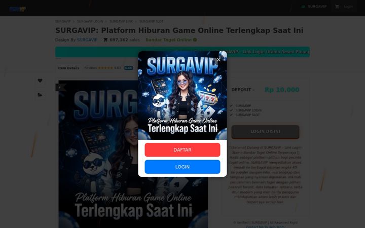 Screenshot of itstimetopotty.com