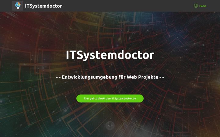 itsysdoc-dev01.de