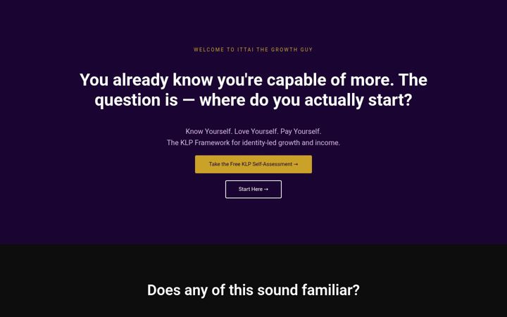 Screenshot of ittaichadoka.com