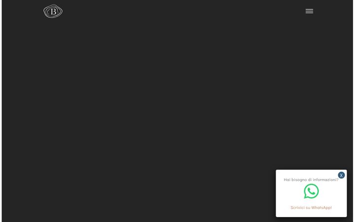 Screenshot of itticabrianza.com