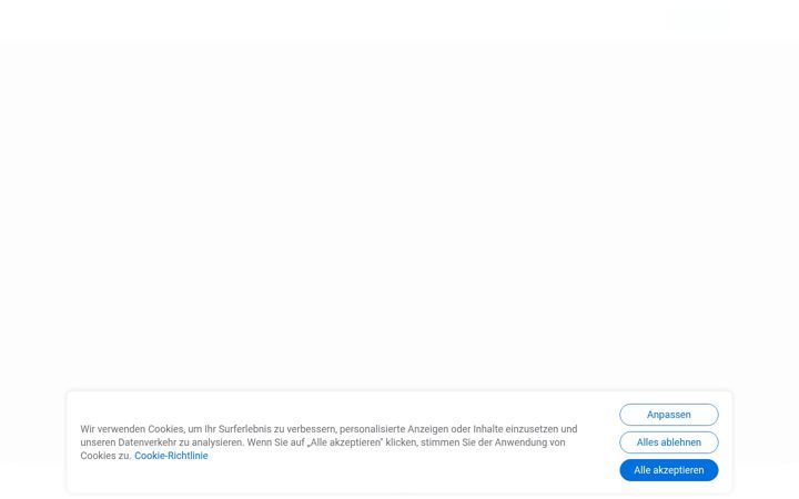 Screenshot of itwebmore.com