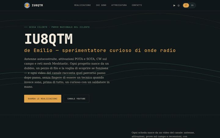 Screenshot of iu8qtm.eu