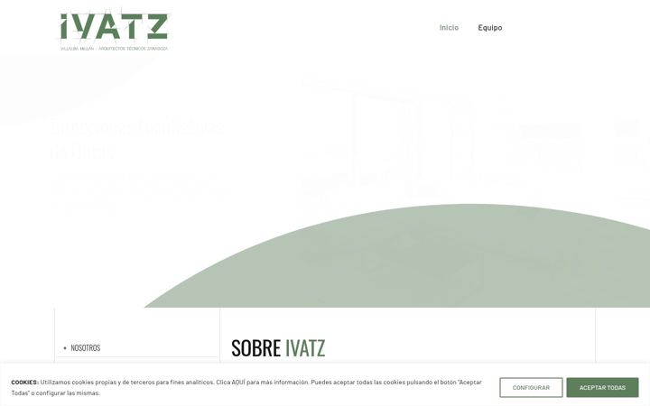 Screenshot of ivatz.com