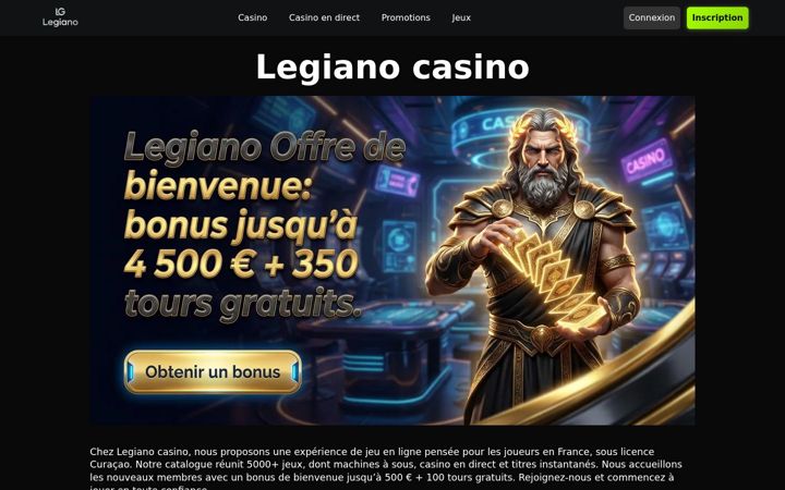 Screenshot of iveconord.fr