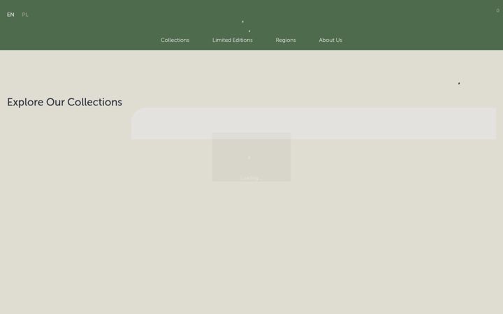 Screenshot of iveepromenade.com
