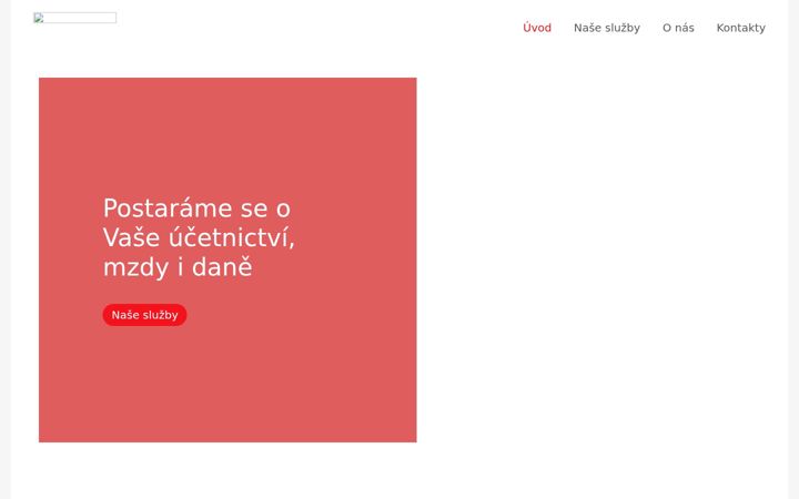 Screenshot di ivimozi.cz
