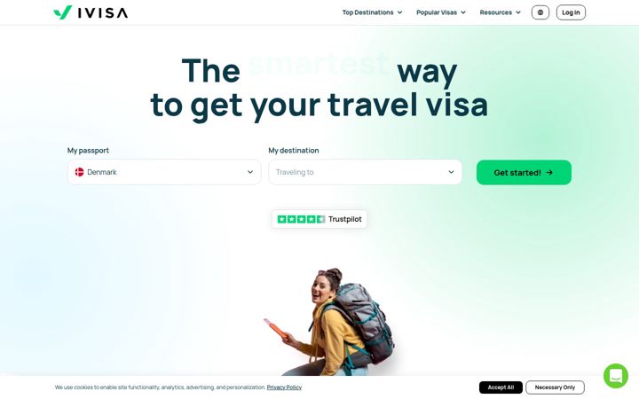 ivisa.com
