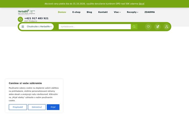 Screenshot di ivkafitaktivity.sk