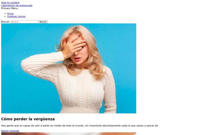 Screenshot of ivlabs.org