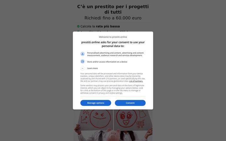 Screenshot of ivomares.cz