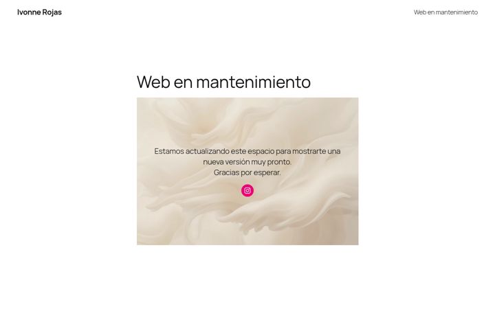 Screenshot of ivonnerojaspropiedades.com