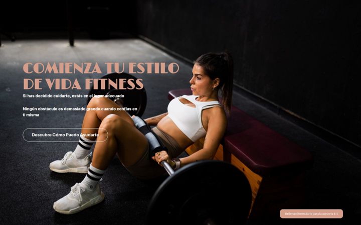 ivonnessfit.com