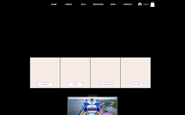 Screenshot of ivorydigitaldenture.com
