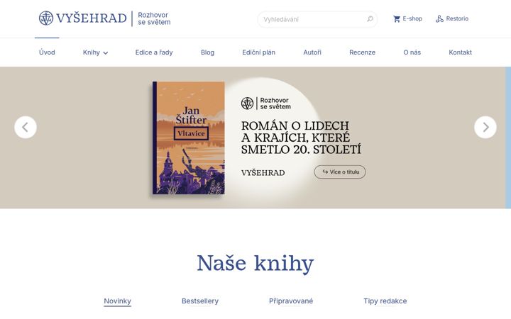 Screenshot of ivysehrad.cz