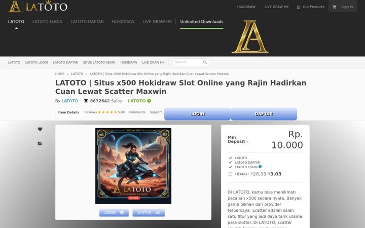 Screenshot of iwantch4.com