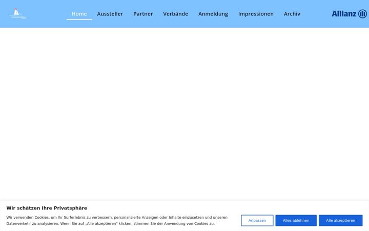 Screenshot of iwbs.ch