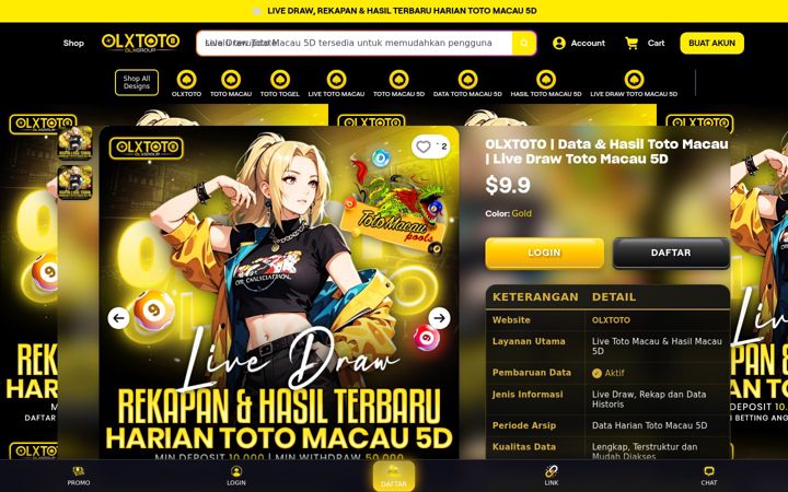 Screenshot of iwecc.org