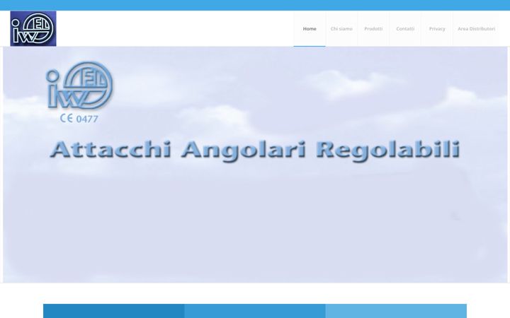 Ekrano kopija iwel-attacchi-angolari-regolabili.com