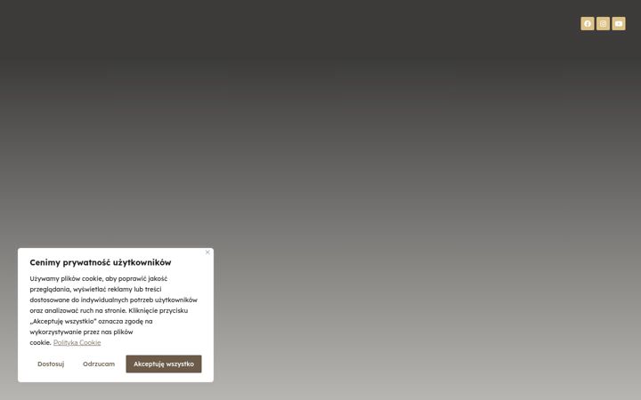 Screenshot of iwiccy.com