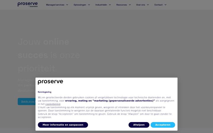 ixlhosting.nl