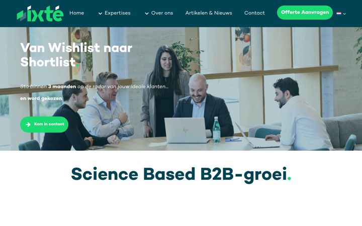 ixte.nl