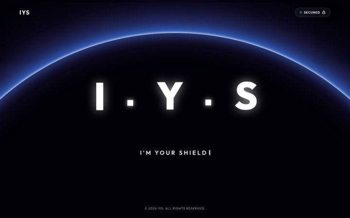 Screenshot of iysgt.com