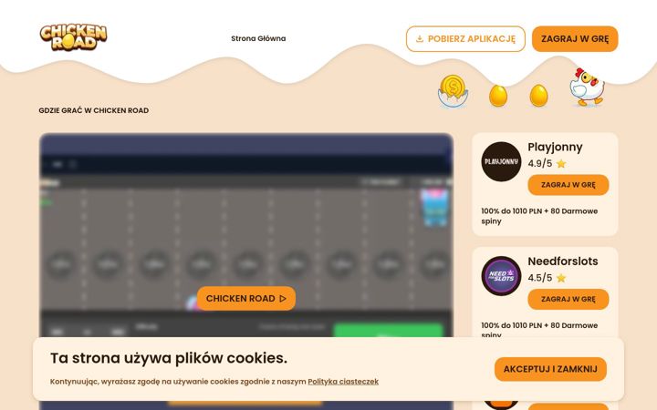Screenshot ta' izabela-lewandowska.pl