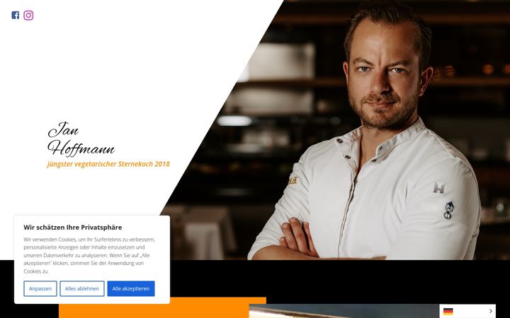 Screenshot of j-hoffmann.de