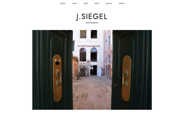 Screenshot of j-jm.de