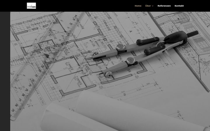 Screenshot of j-raber.de