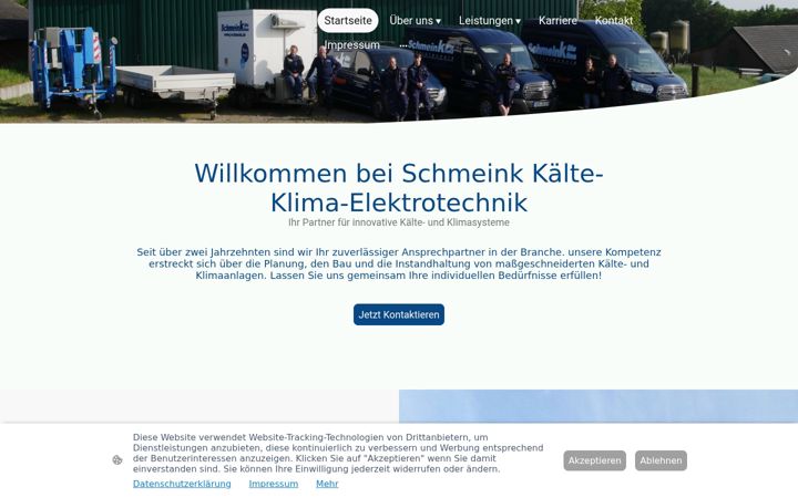 Screenshot of j-schmeink.de