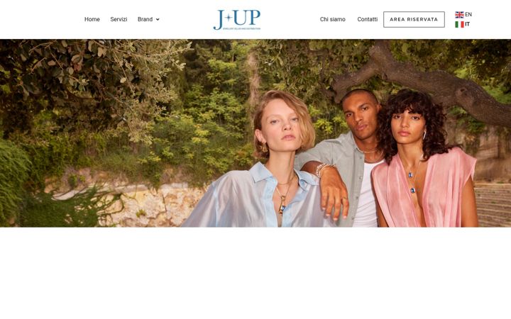 Screenshot of j-up.it