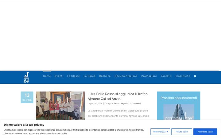 Screenshot of j24.it