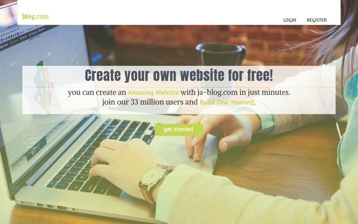 ja-blog.com