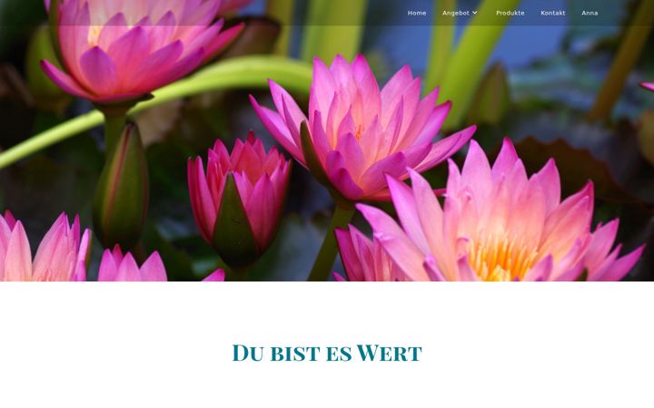 Screenshot of ja-jetzt.de