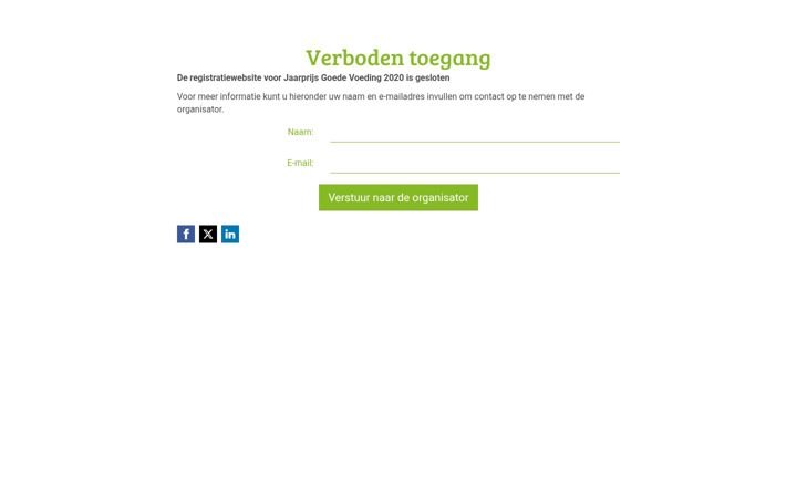 Screenshot of jaarprijsgoedevoeding.nl