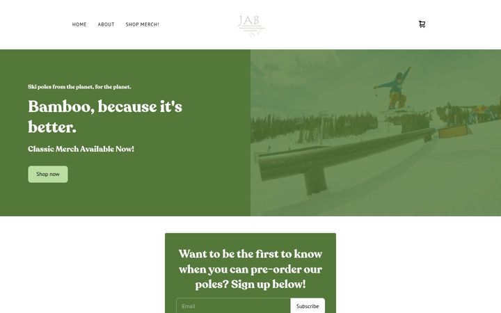 jabpoles.com