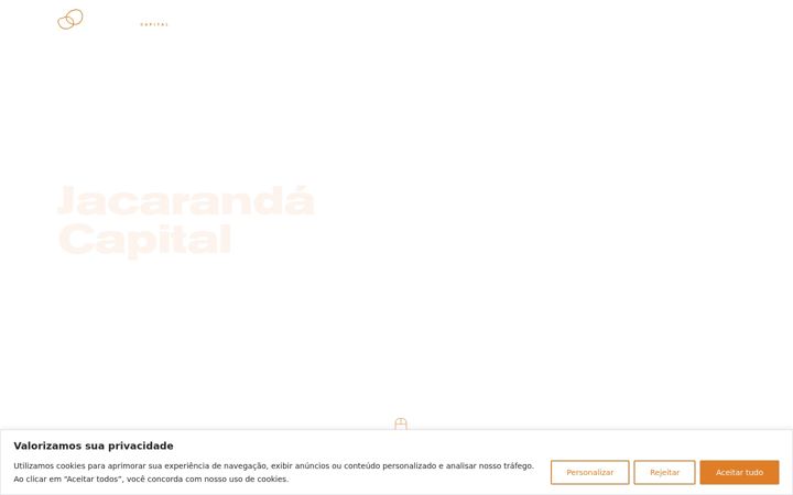 Screenshot of jacaranda.capital